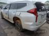 2023 MITSUBISHI PAJERO SPORT 