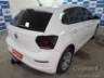 2024 VOLKSWAGEN POLO 