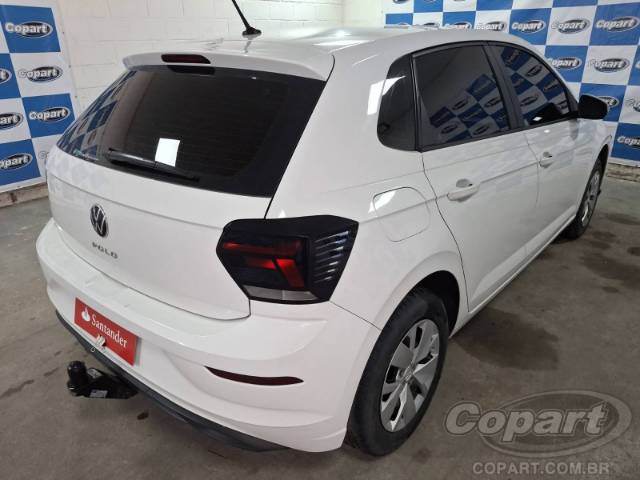 2024 VOLKSWAGEN POLO 