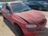 2003 CHEVROLET CELTA 