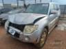 2008 MITSUBISHI PAJERO FULL 