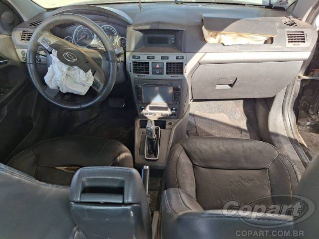 2010 CHEVROLET VECTRA 