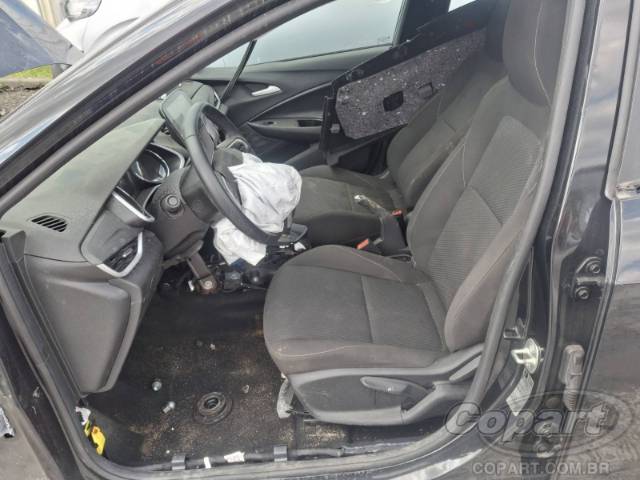 2025 CHEVROLET ONIX PLUS 