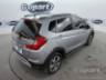 2018 HONDA WR-V 