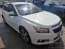 2013 CHEVROLET CRUZE HATCH 