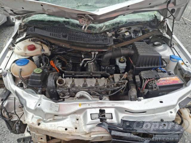2014 VOLKSWAGEN SAVEIRO 