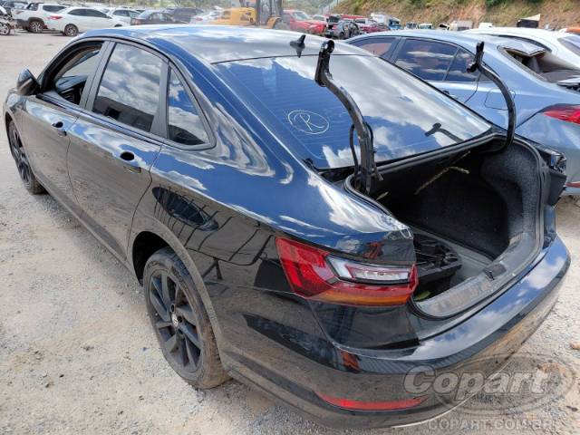 2018 VOLKSWAGEN JETTA 