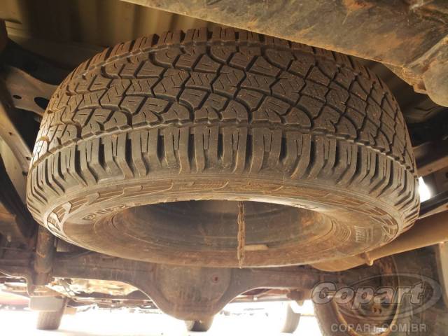 2013 CHEVROLET S10 CABINE DUPLA 