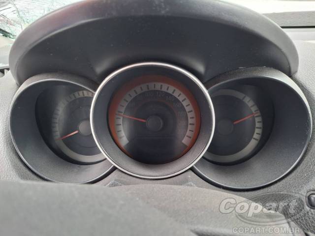 2011 KIA CERATO 