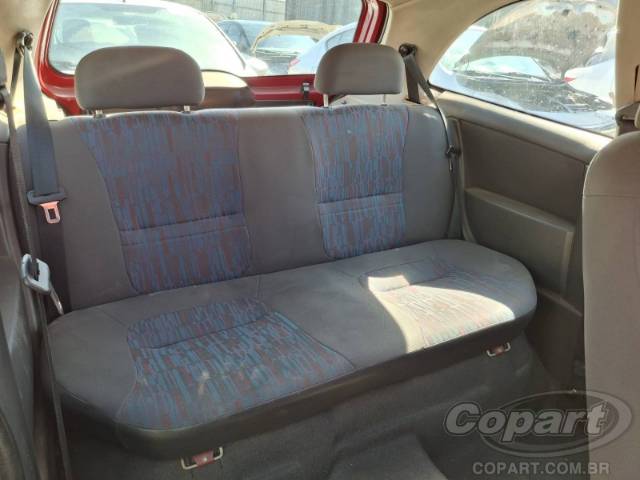 2009 CHEVROLET CELTA 