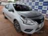 2019 NISSAN VERSA 