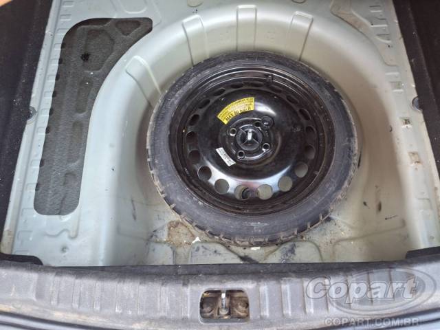 2017 CHEVROLET PRISMA 