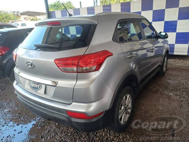 2021 HYUNDAI CRETA 