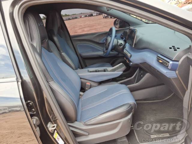2025 BYD DOLPHIN MINI 