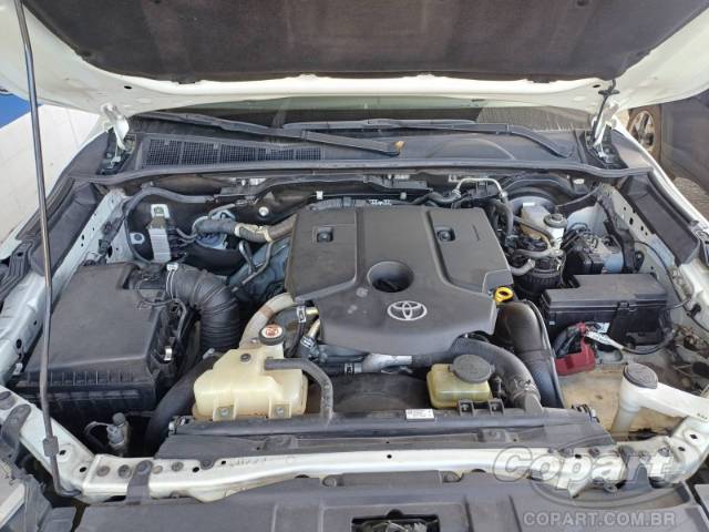 2019 TOYOTA SW4 