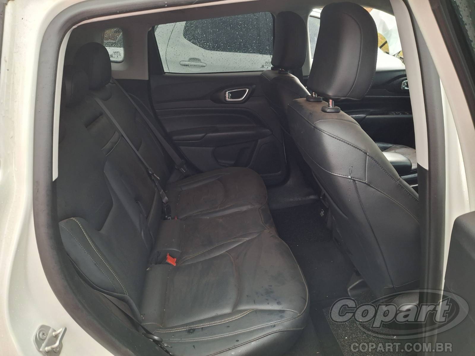 2024 JEEP COMPASS — leilão em Itaquaquecetuba/SP (foto 6)