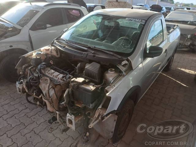 2015 VOLKSWAGEN SAVEIRO 