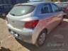 2019 CHEVROLET ONIX 