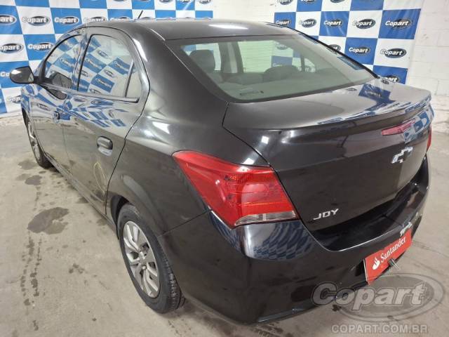 2020 CHEVROLET ONIX PLUS 