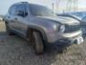 2019 JEEP RENEGADE 