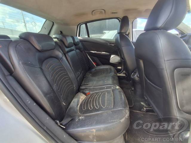 2012 FIAT BRAVO 