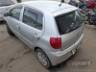 2012 VOLKSWAGEN FOX 