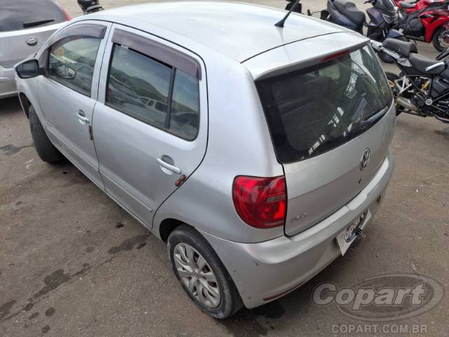 2012 VOLKSWAGEN FOX 