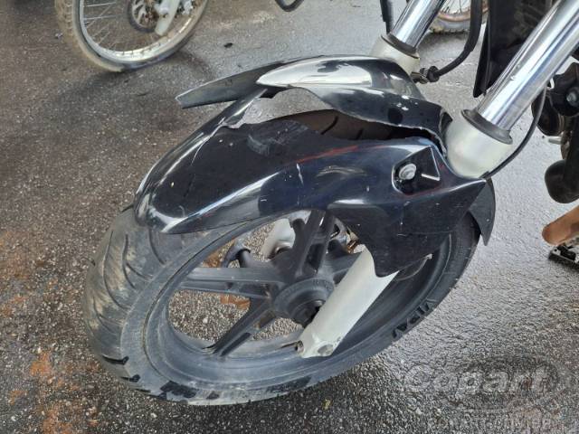 2014 HONDA CB 300 
