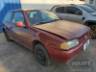 1996 VOLKSWAGEN GOL 