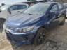 2026 CHEVROLET ONIX 