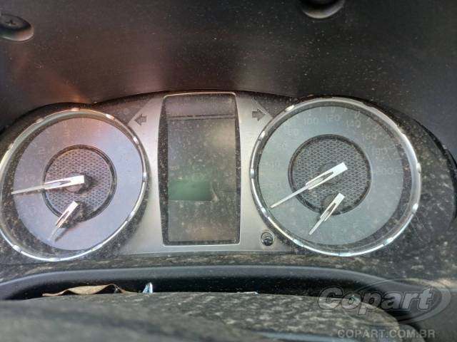 2025 TOYOTA HILUX CD 