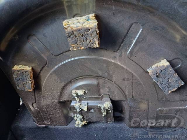 2025 FIAT FIORINO FURGAO 