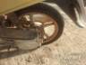 2005 YAMAHA NEO 