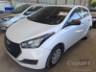 2019 HYUNDAI HB20 