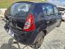 2011 RENAULT SANDERO 