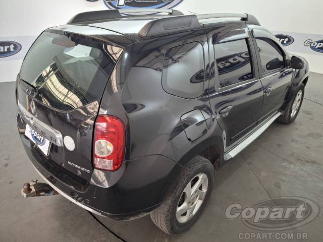 2015 RENAULT DUSTER 