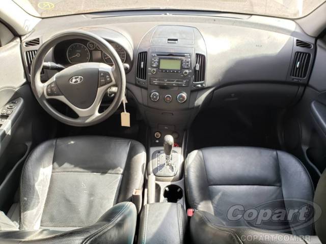 2012 HYUNDAI I30 