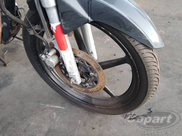 2018 YAMAHA YBR 150 FACTOR 