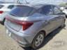 2024 HYUNDAI HB20 