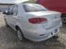 2012 FIAT SIENA 