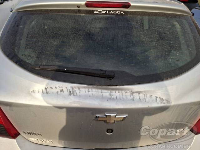 2019 CHEVROLET ONIX 