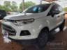 2016 FORD ECOSPORT 