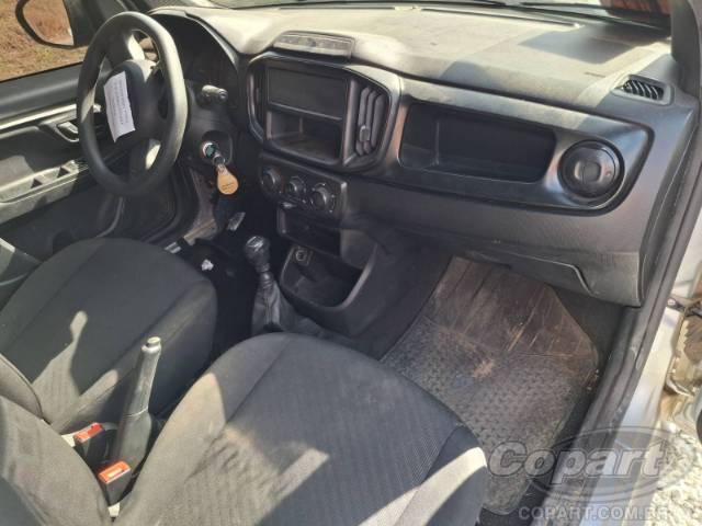 2025 FIAT STRADA 