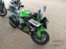 2020 KAWASAKI NINJA ZX-6R 