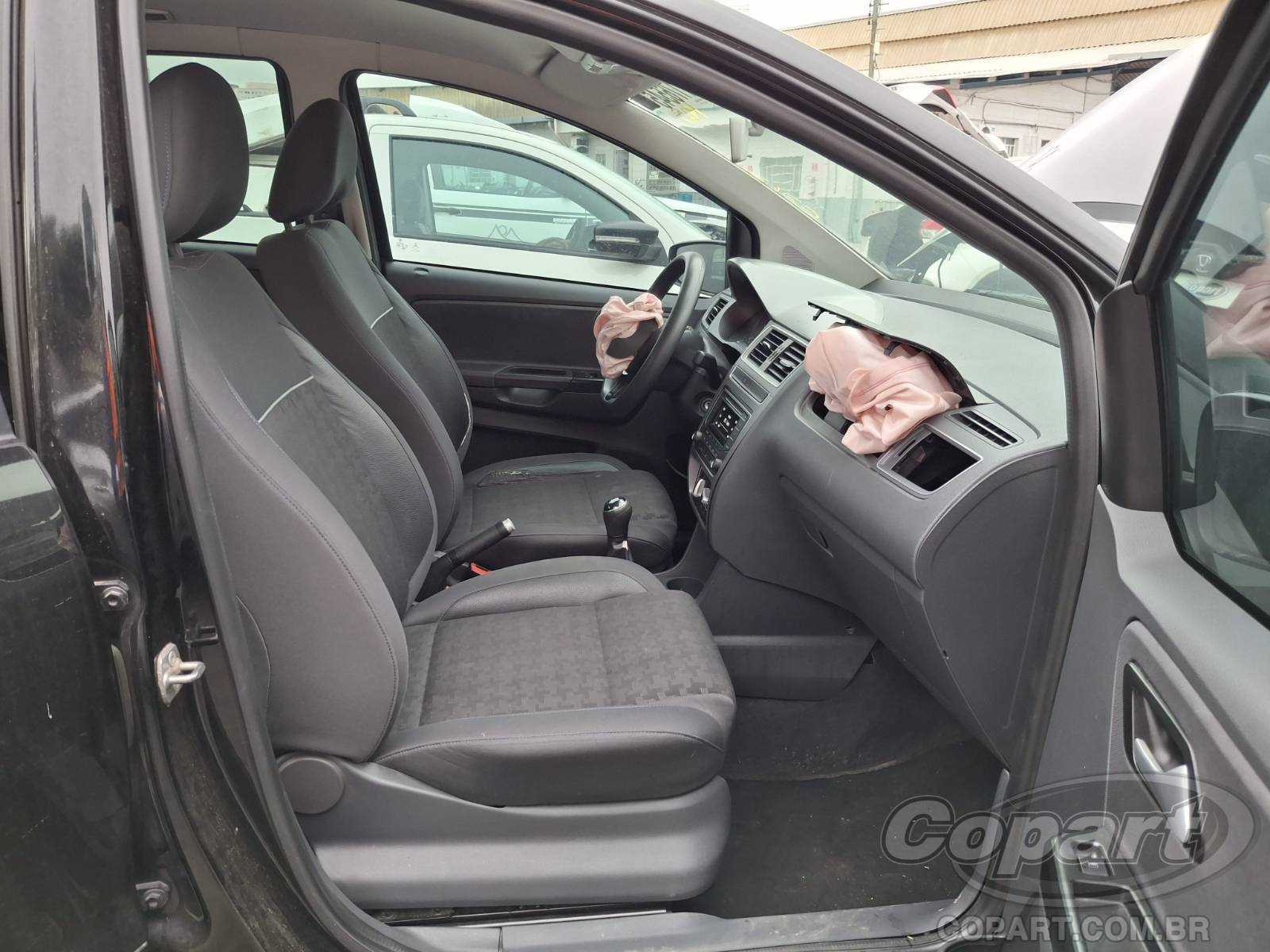 Foto 5: 2017 VOLKSWAGEN SPACEFOX