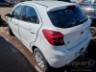 2017 FORD KA 