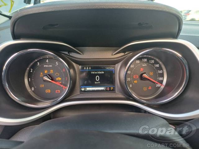 2024 CHEVROLET TRACKER 