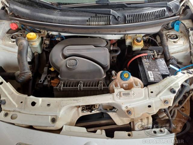 2013 FIAT PALIO 