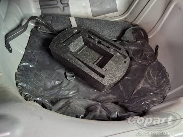 2014 CITROEN C4 LOUNGE 