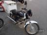 2004 HONDA CG 125 